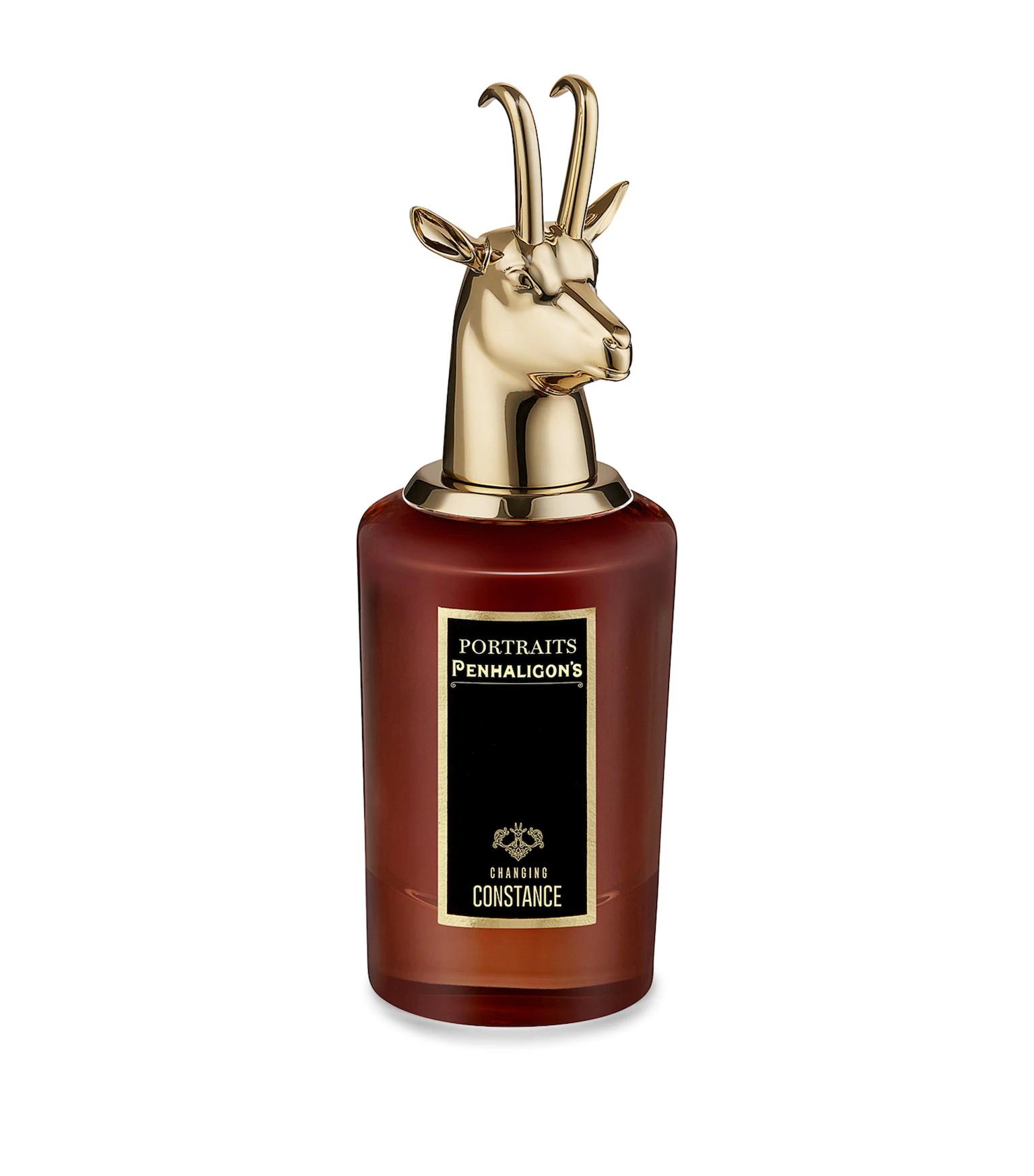 Changing Constance Eau de Parfum Intense Penhaligon's 香水 - 2026