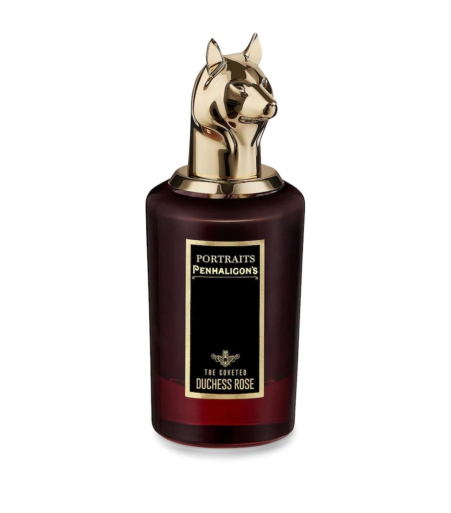 The Coveted Duchess Rose Eau de Parfum Intense Penhaligon's 香水