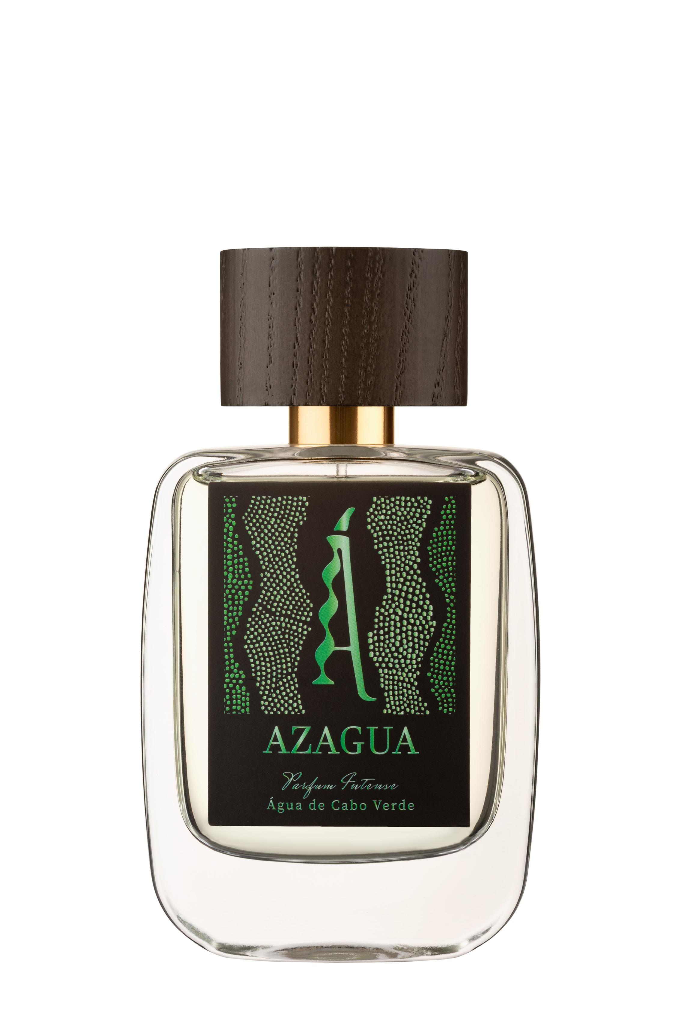 Azagua Água de Cabo Verde 香水 - 2026年のユニセックス 新着フレグランス
