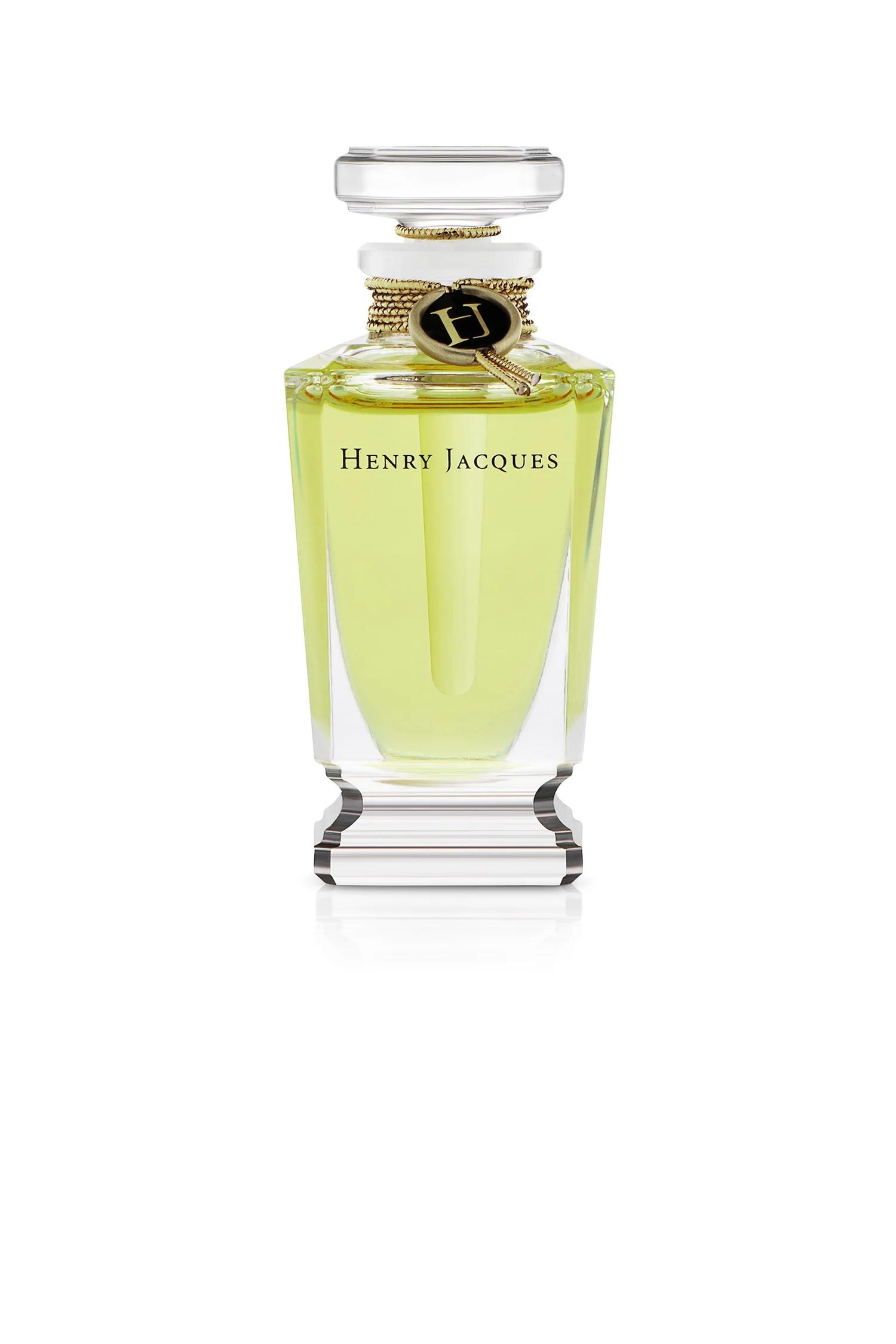 Cadence de HJ Henry Jacques by Henry Jacques Perfume
