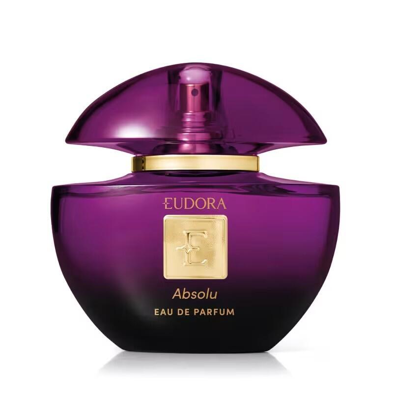 Eudora Absolu Eudora perfume - a new fragrance for women 2026