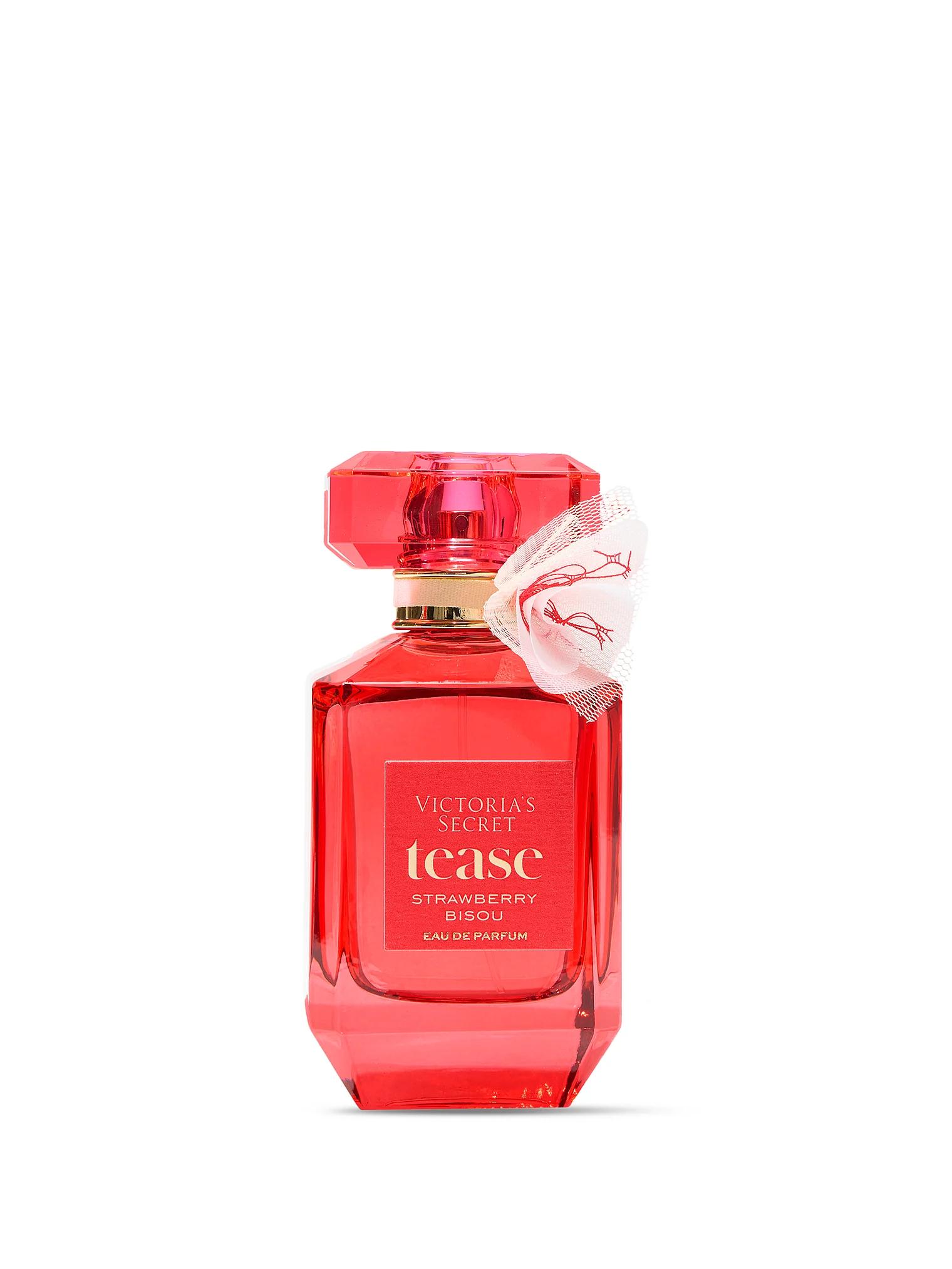 Tease Strawberry Bisou Victoria's Secret Victoria S Secret by Victoria S Secret Perfume