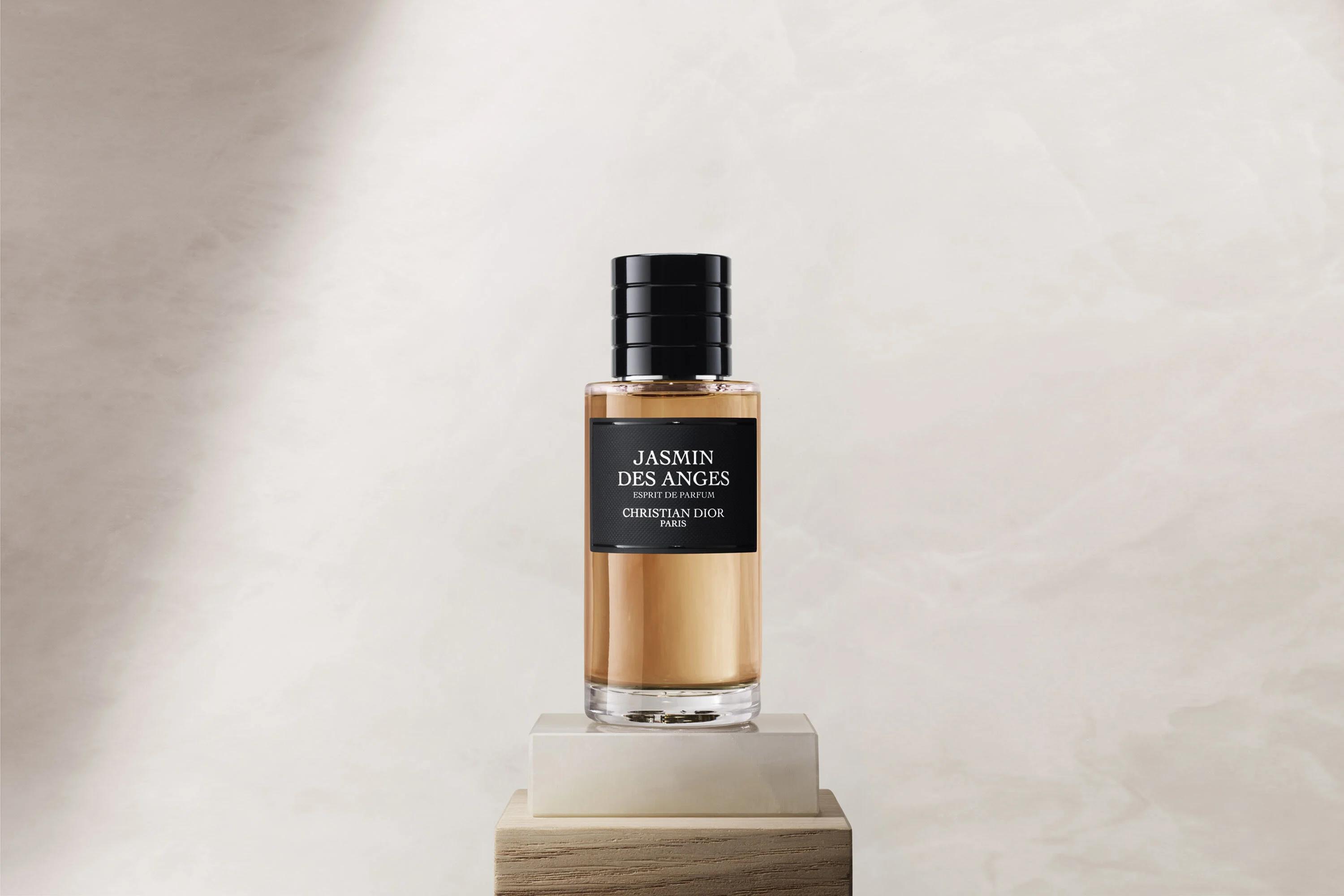 Jasmin des Anges Esprit de Parfum Dior 香水 - 2026年のユニセックス