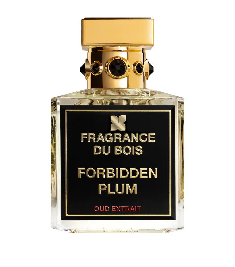 Forbidden Plum Oud Extrait Fragrance Du Bois 香水 - 2026年のユニ