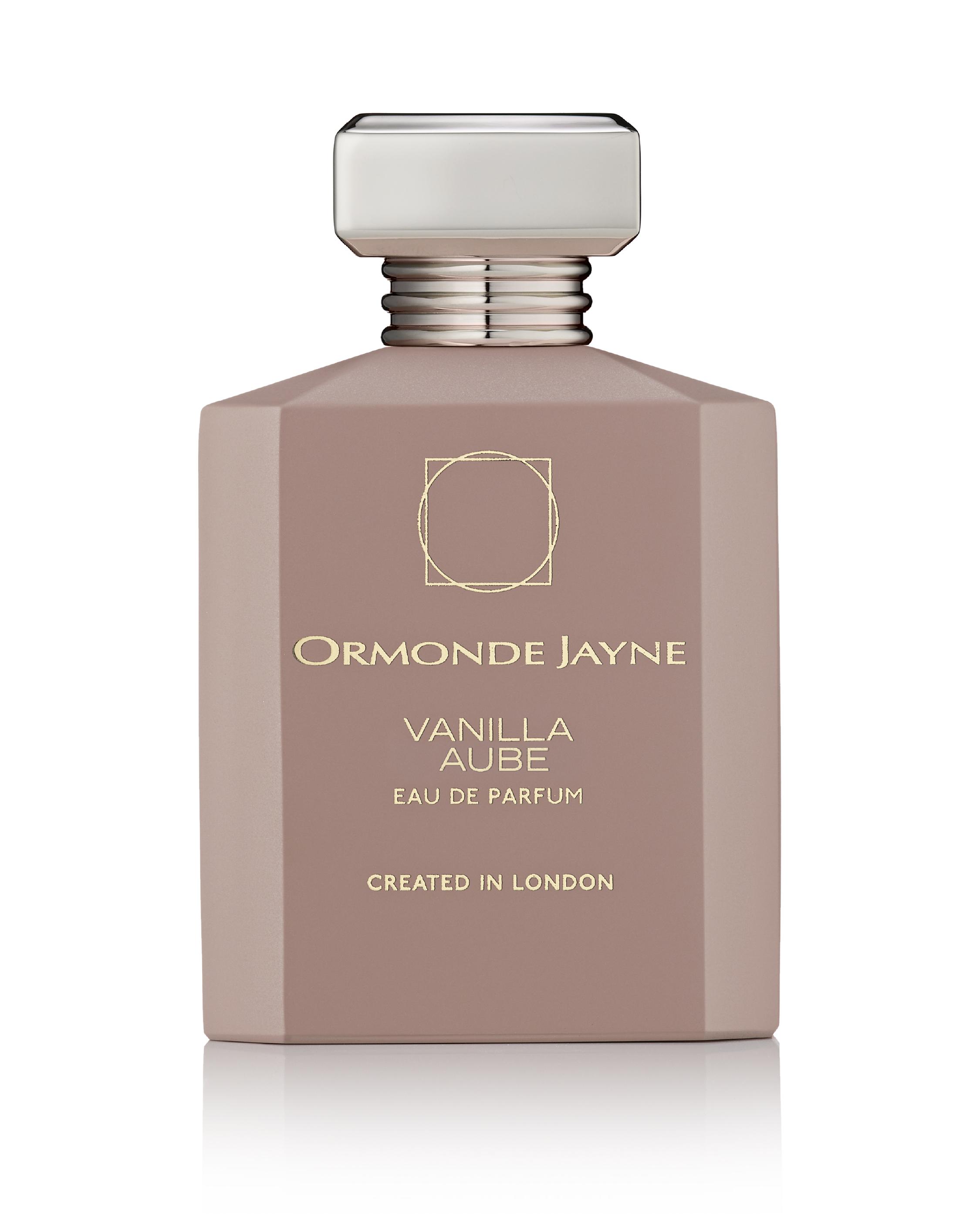 Vanilla Aube Ormonde Jayne perfume - a new fragrance for women and