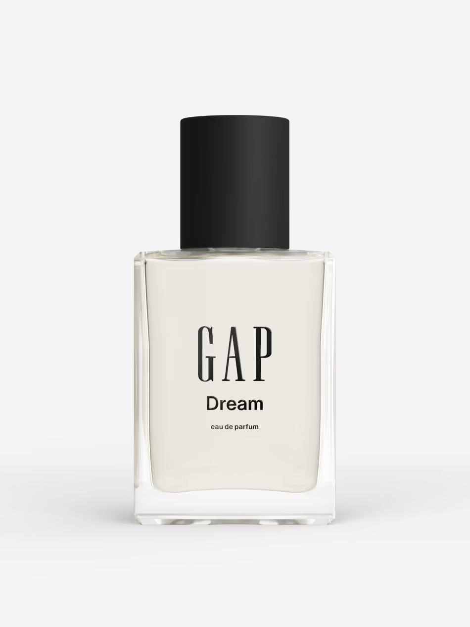 Dream Gap 香水 - 2026年のユニセックス 新着フレグランス