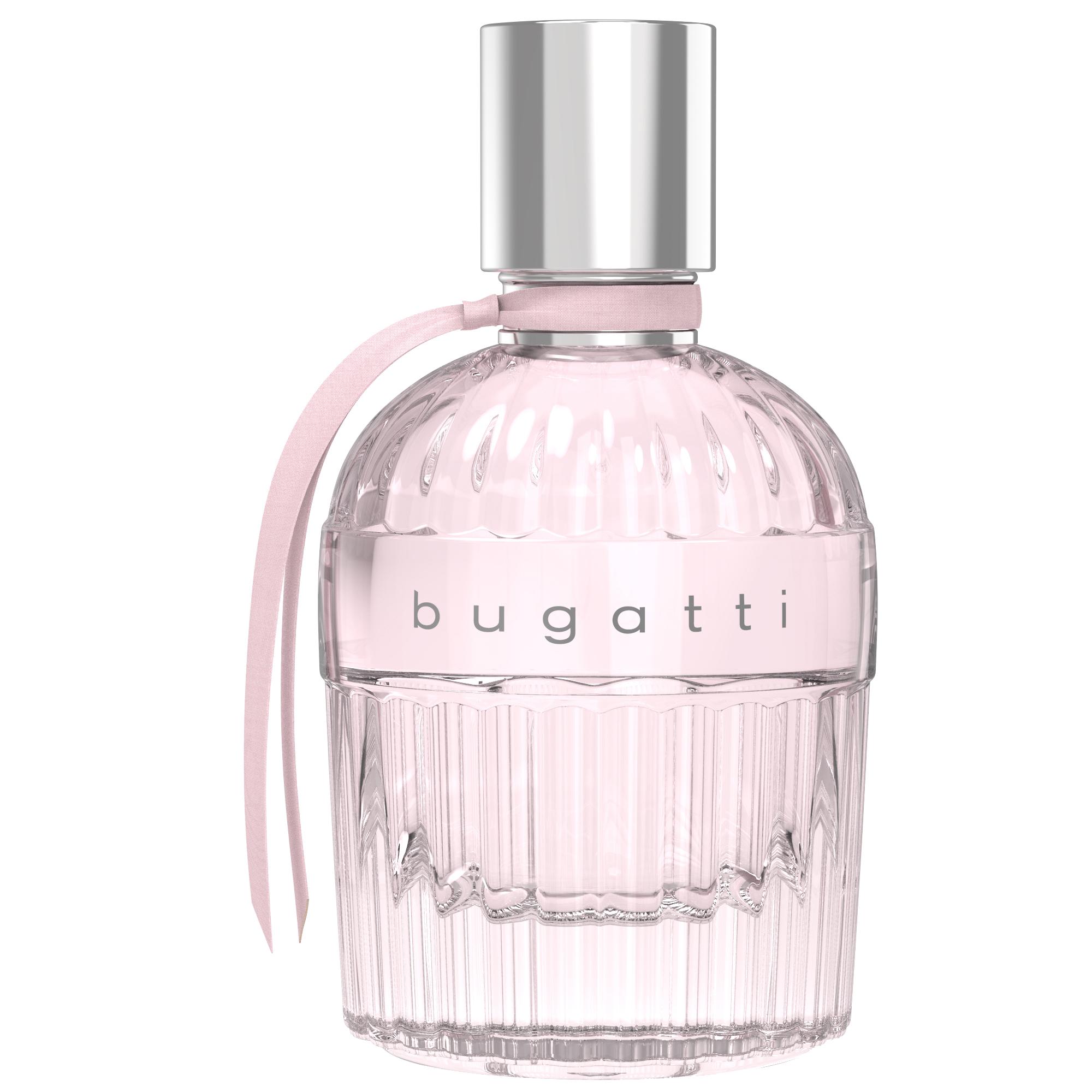 Fiori d'Italia Bugatti perfume