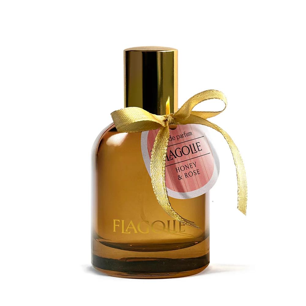 Honey & Rose Flagolie perfume