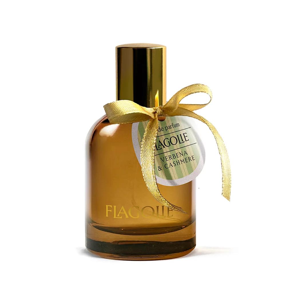 Verbena & Cashmere Flagolie perfume