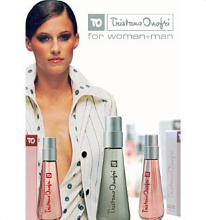 To Man Tristano Onofri cologne - a fragrance for men