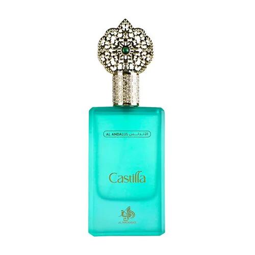 AL WATANIAH Castilla オードパルファム 100ml Castilla Al Wataniah perfume - a new fragrance for women and men 2025