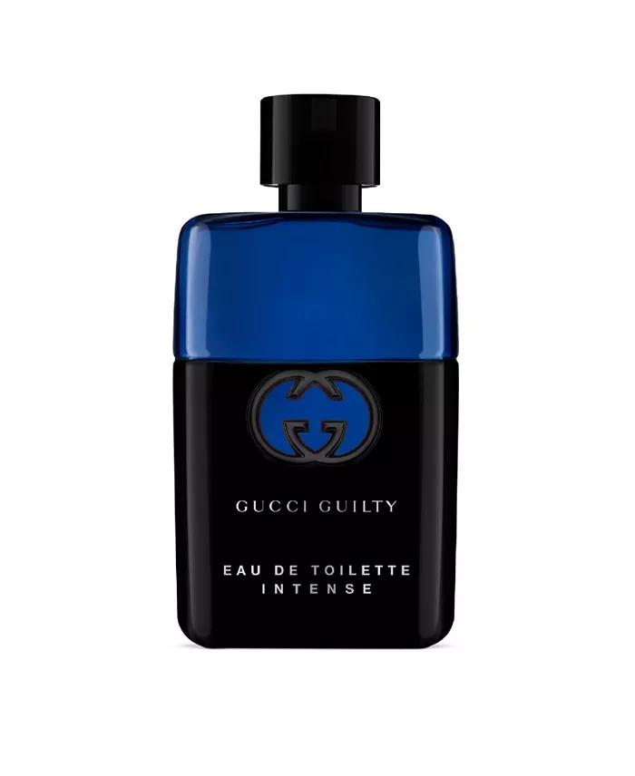 Gucci Guilty Eau de Toilette Intense Pour Homme Gucci 古龙水- 一款