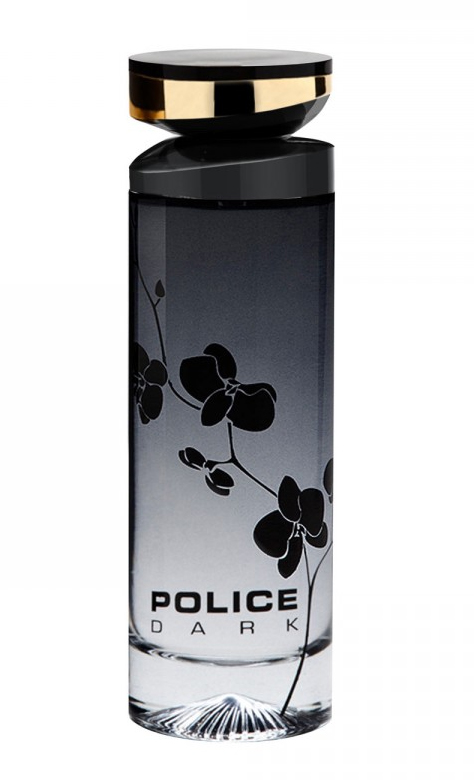 Police Dark Women Police perfume - a fragrance for women 2011