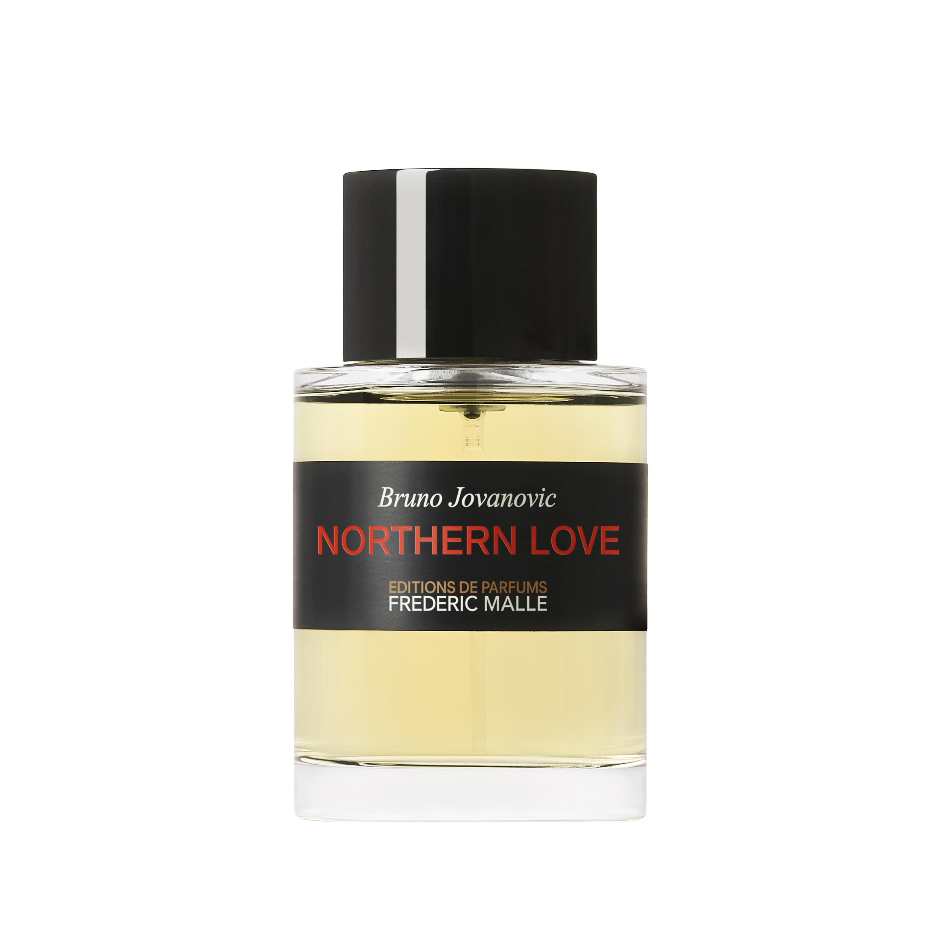 Northern Love Frederic Malle Editions de Parfums perfume