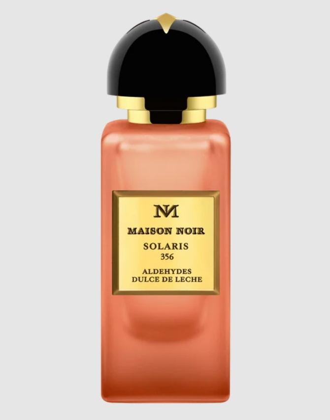 Solaris 356 Maison Noir perfume