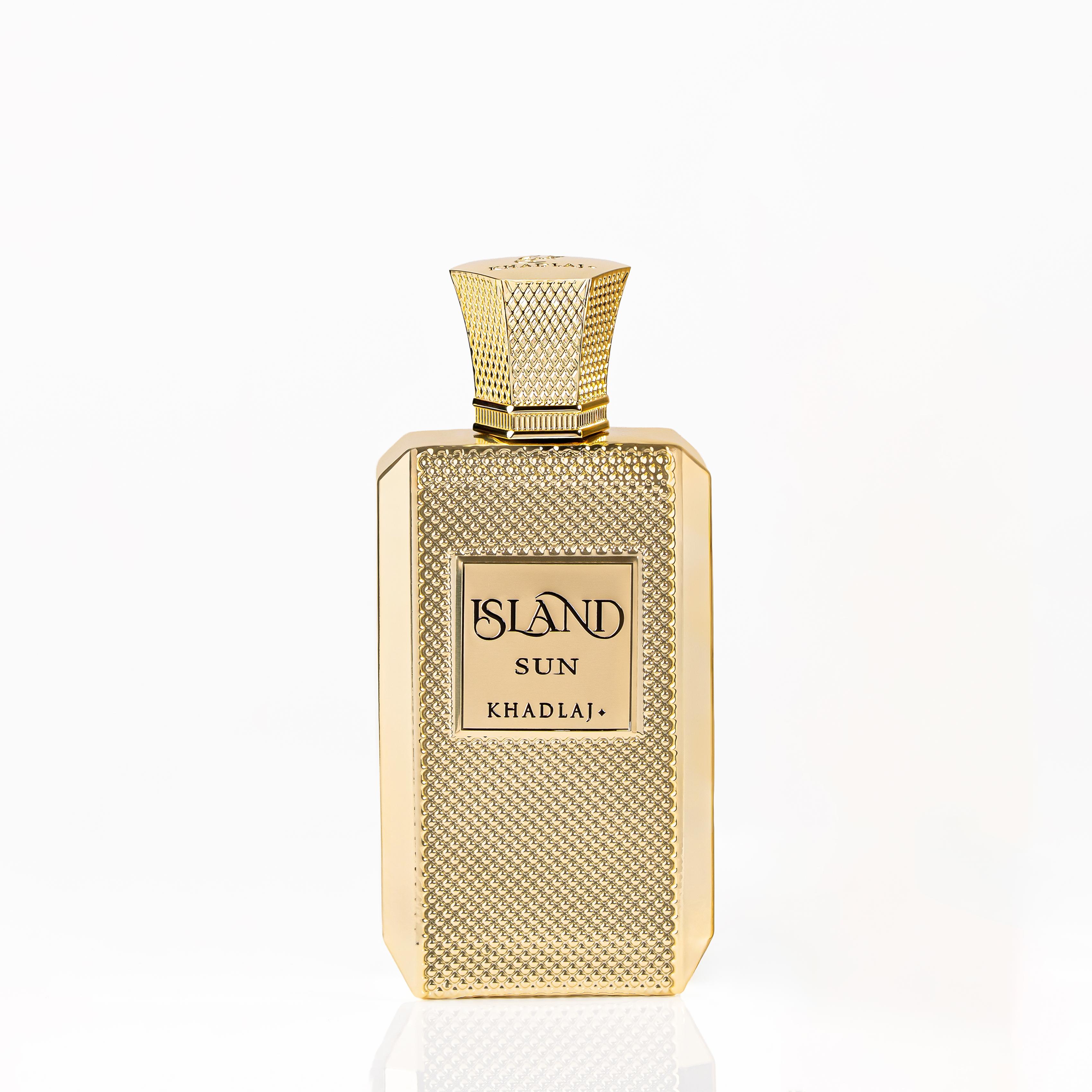 Island Sun Khadlaj Perfumes perfume