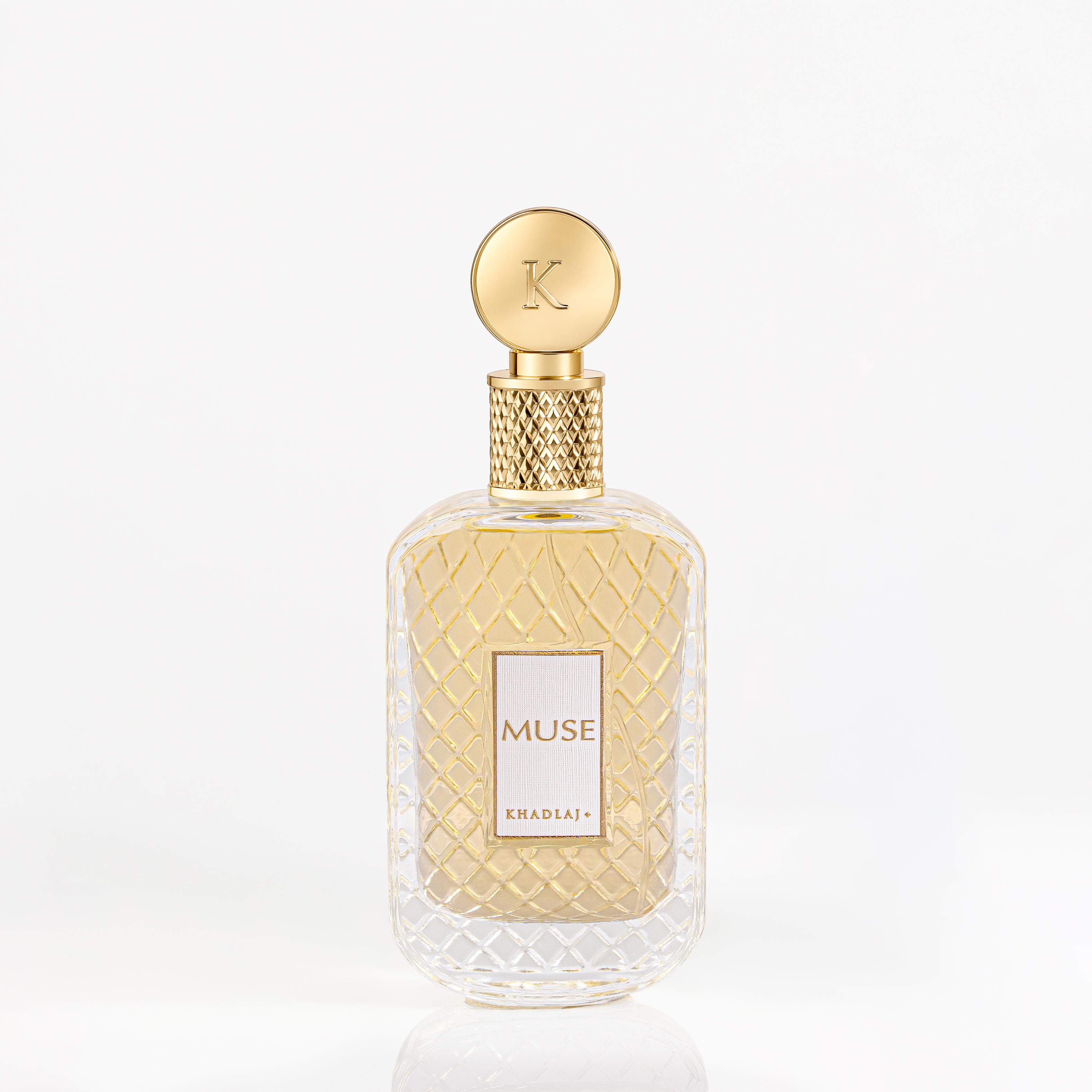Muse Khadlaj Perfumes by Khadlaj Perfumes Perfume