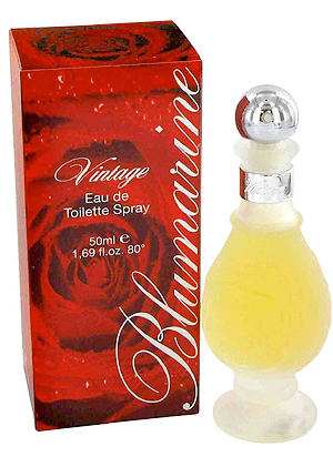 香水(ユニセックス) Blumarine Vintage Eau de Toilette 100ml Vintage Blumarine perfume - a fragrance for women 2004