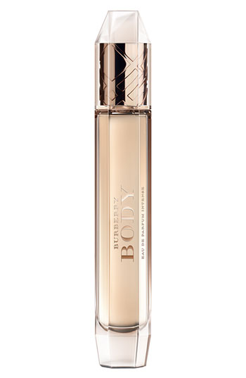 Her Eau de Parfum Intense with Strawberry and Orange Blossom