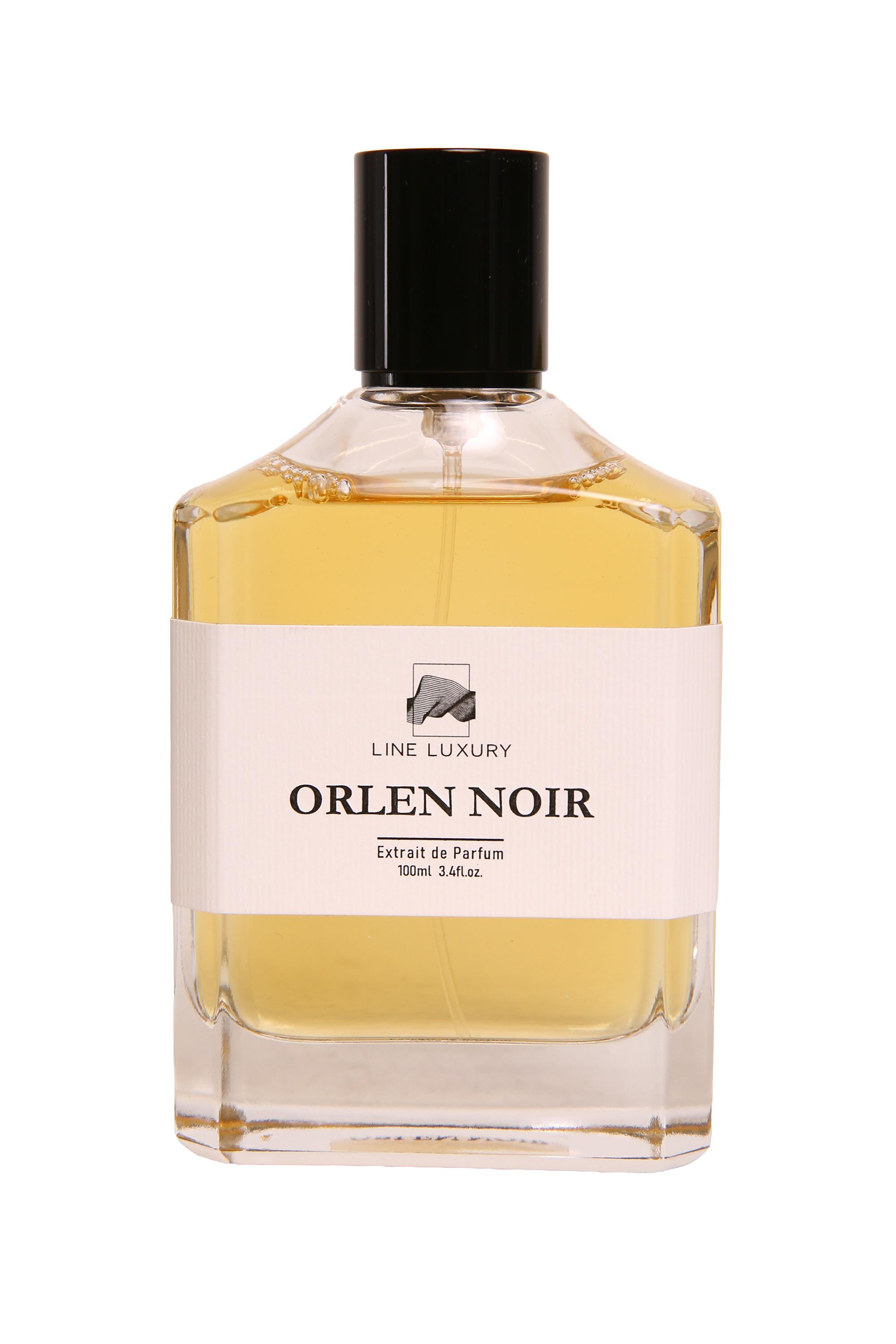 Orlen Noir Line Luxury 香水 - 2026年のユニセックス 新着フレグランス
