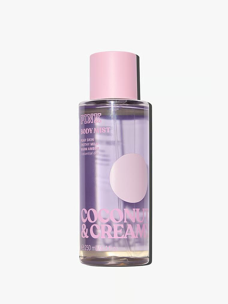 Coconut & Creamy Victoria's Secret Victoria S Secret by Victoria S Secret Perfume