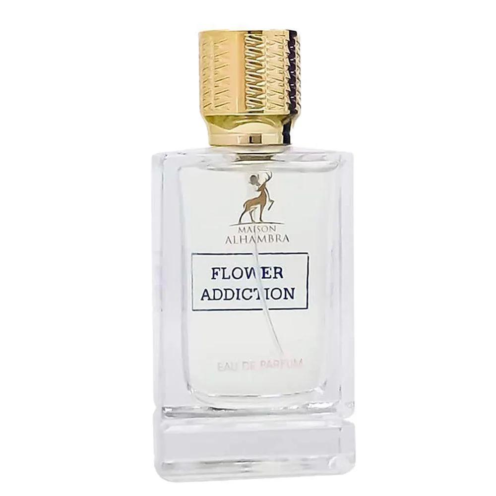 Flower Addiction Maison Alhambra 香水 - 2026年のユニセックス 新着