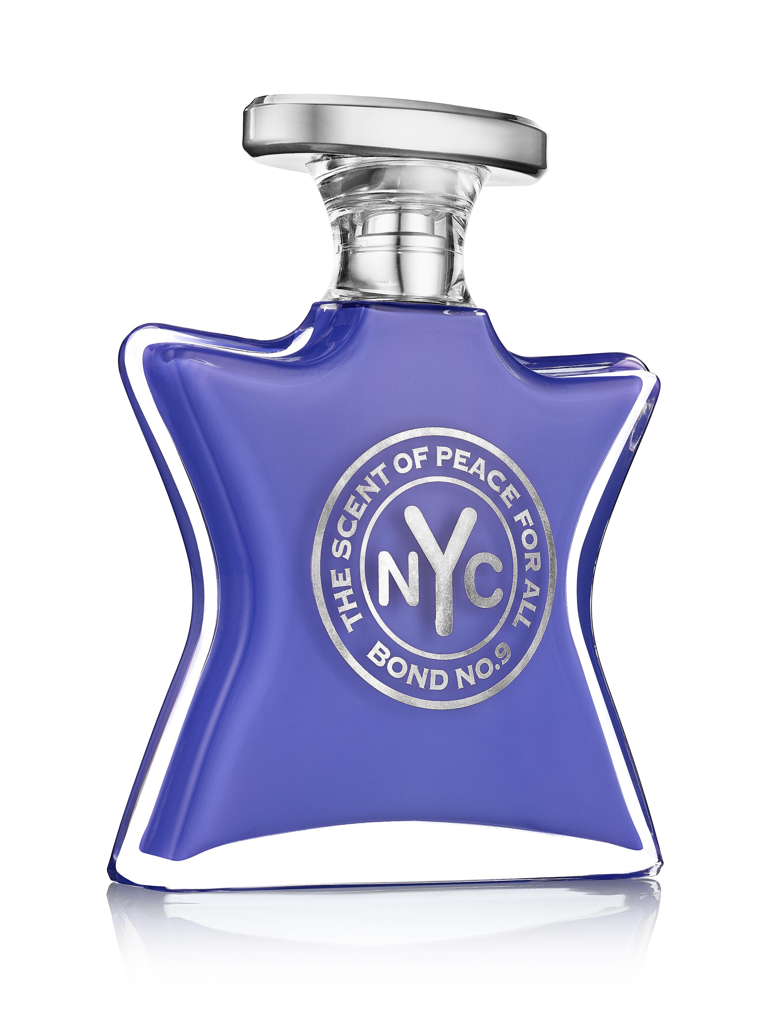 The Scent of Peace for All Bond No 9 香水 - 2026年のユニセックス