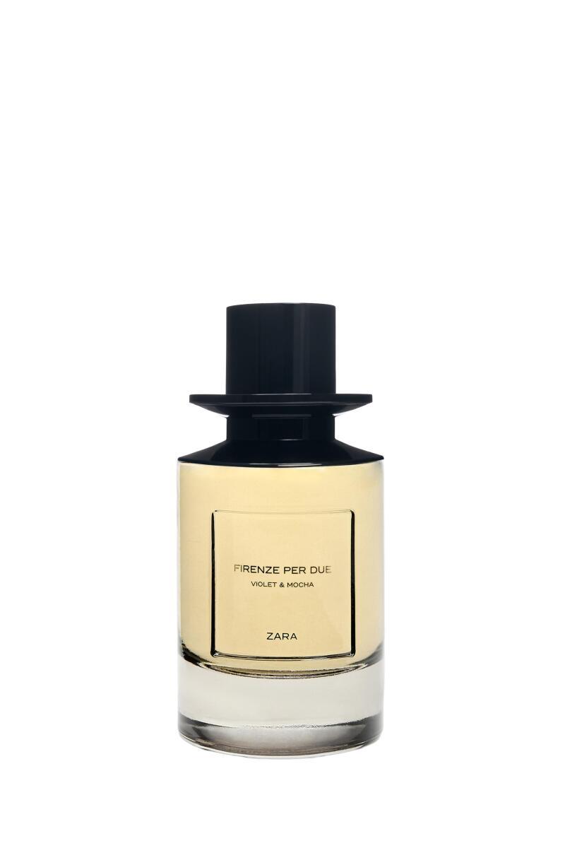Firenze Per Due Violet & Mocha Zara 香水 - 2026年のユニセックス