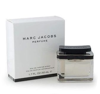 Marc Jacobs Marc Jacobs 香水- 一款2001年女用香水