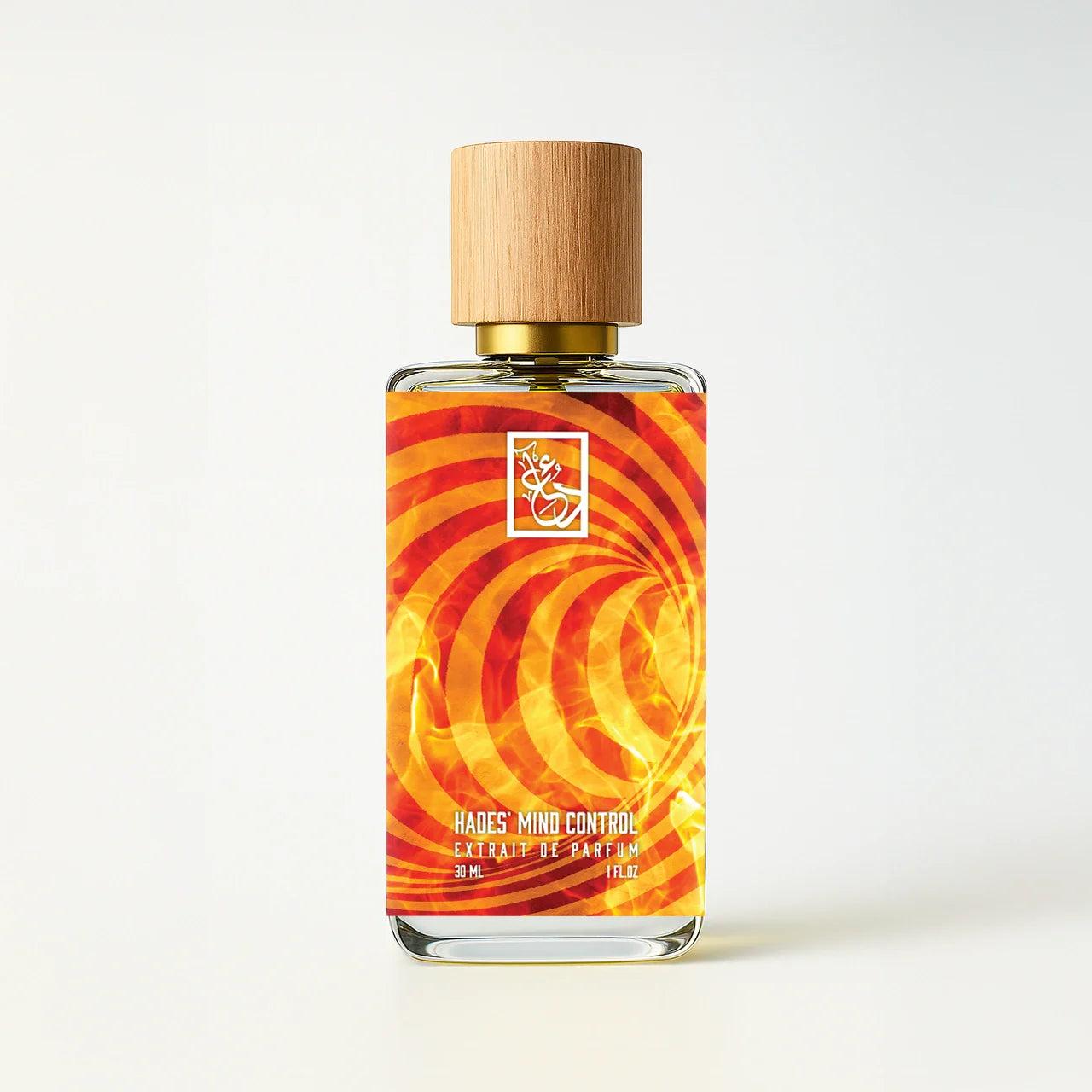 Hades' Mind Control The Dua Brand 香水 - 2021年のユニセックス