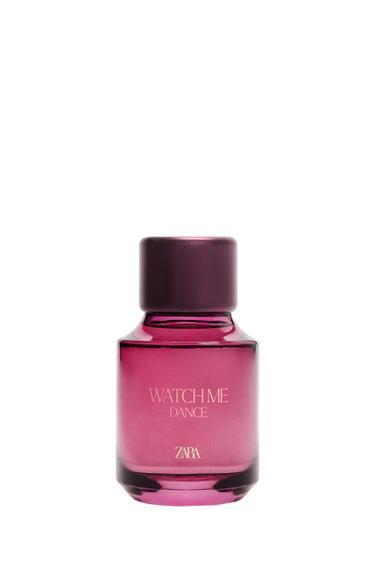 Watch Me Dance Zara perfume