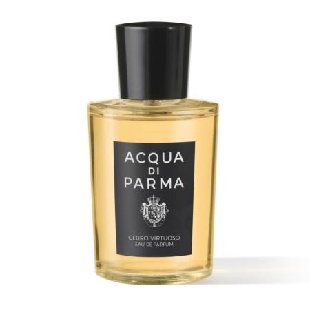 Cedro Virtuoso Acqua di Parma perfume