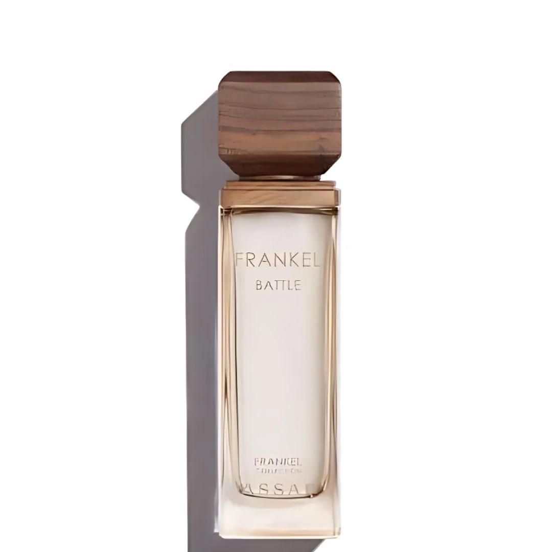 Frankel Battle Assaf perfume