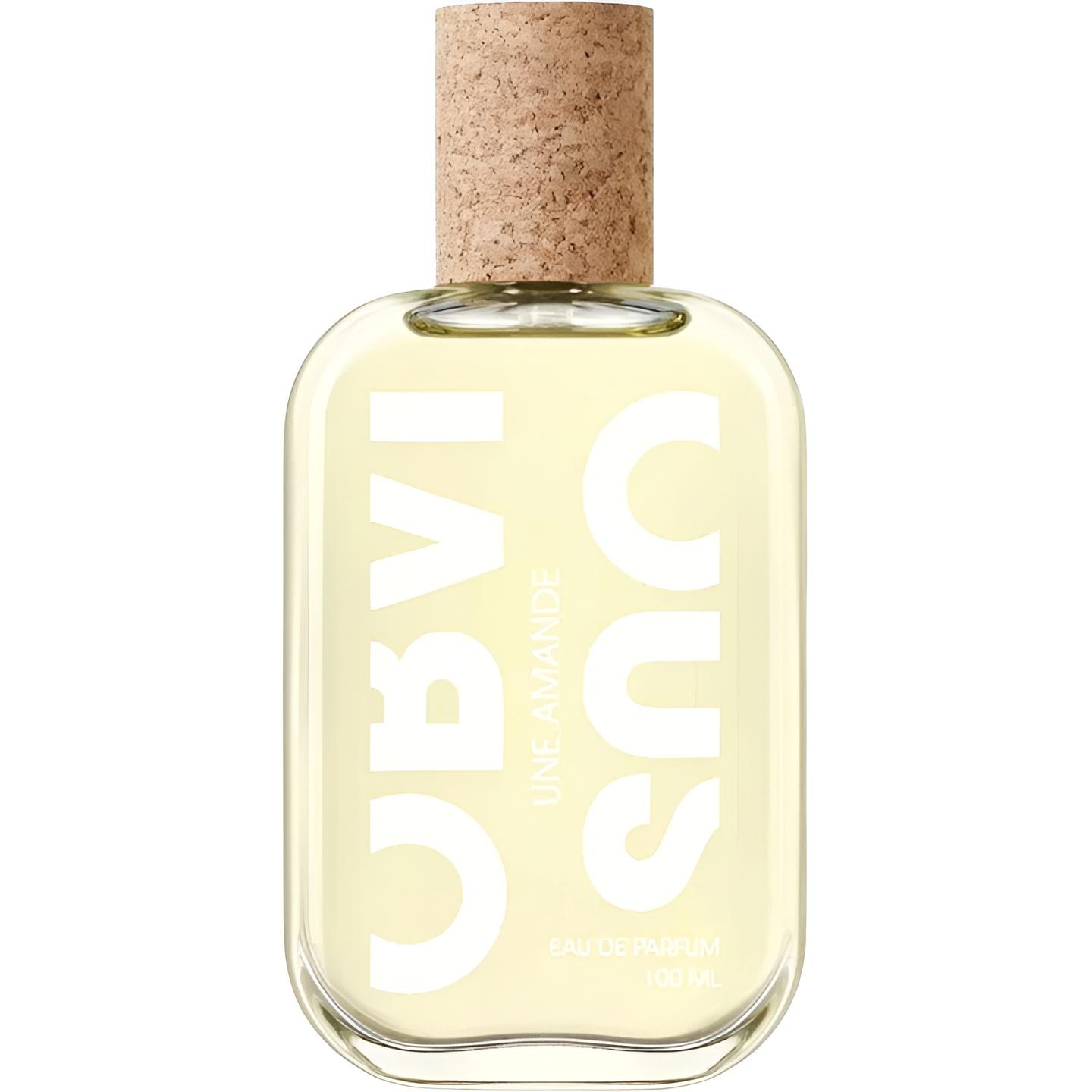 Une Amande Obvious by Obvious Perfume