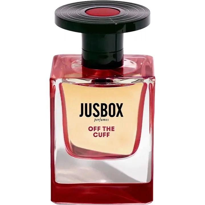 Off the Cuff Jusbox 香水 - 2026年のユニセックス 新着フレグランス