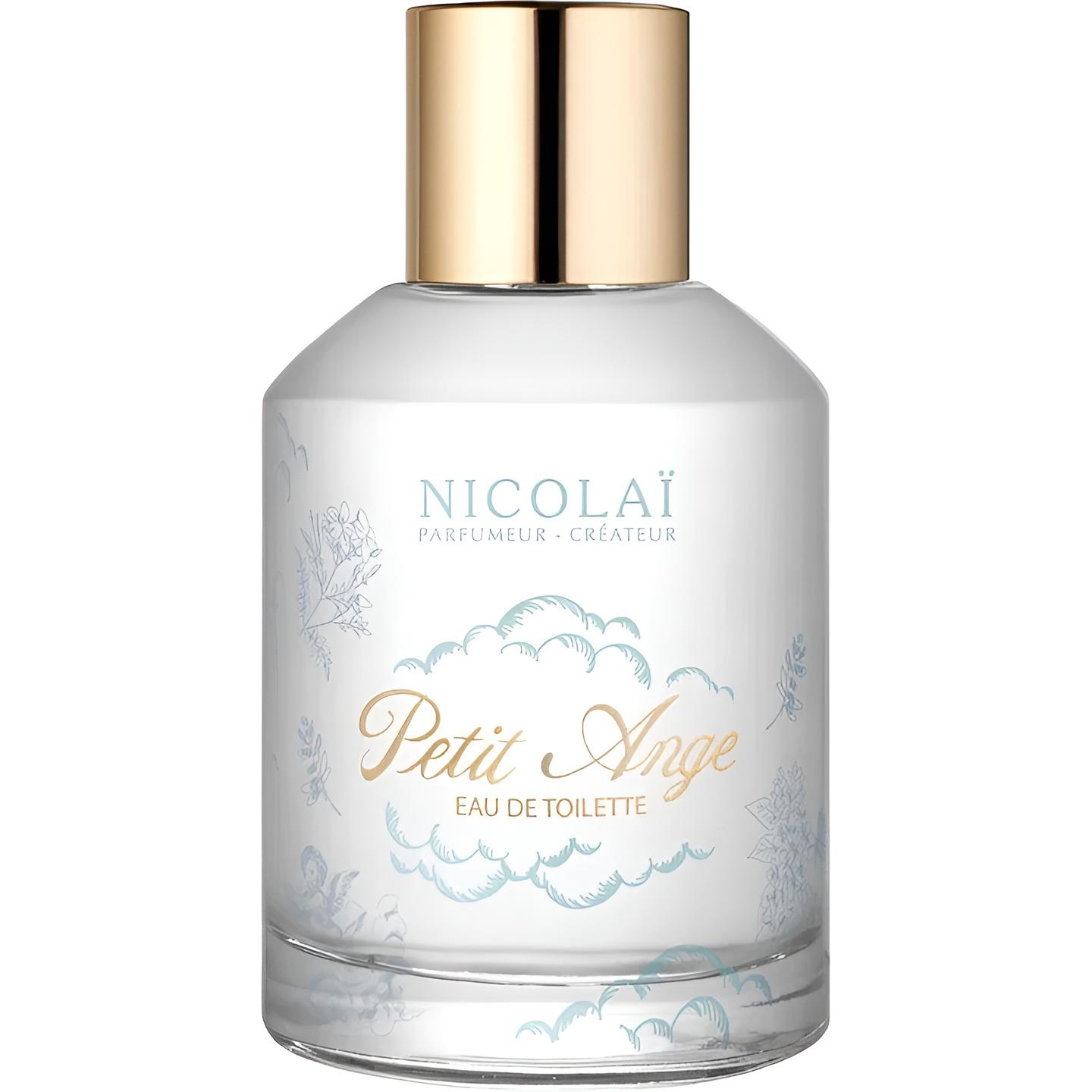 Petit Ange Eau de Toilette Nicolai Parfumeur Createur 香水- 一款