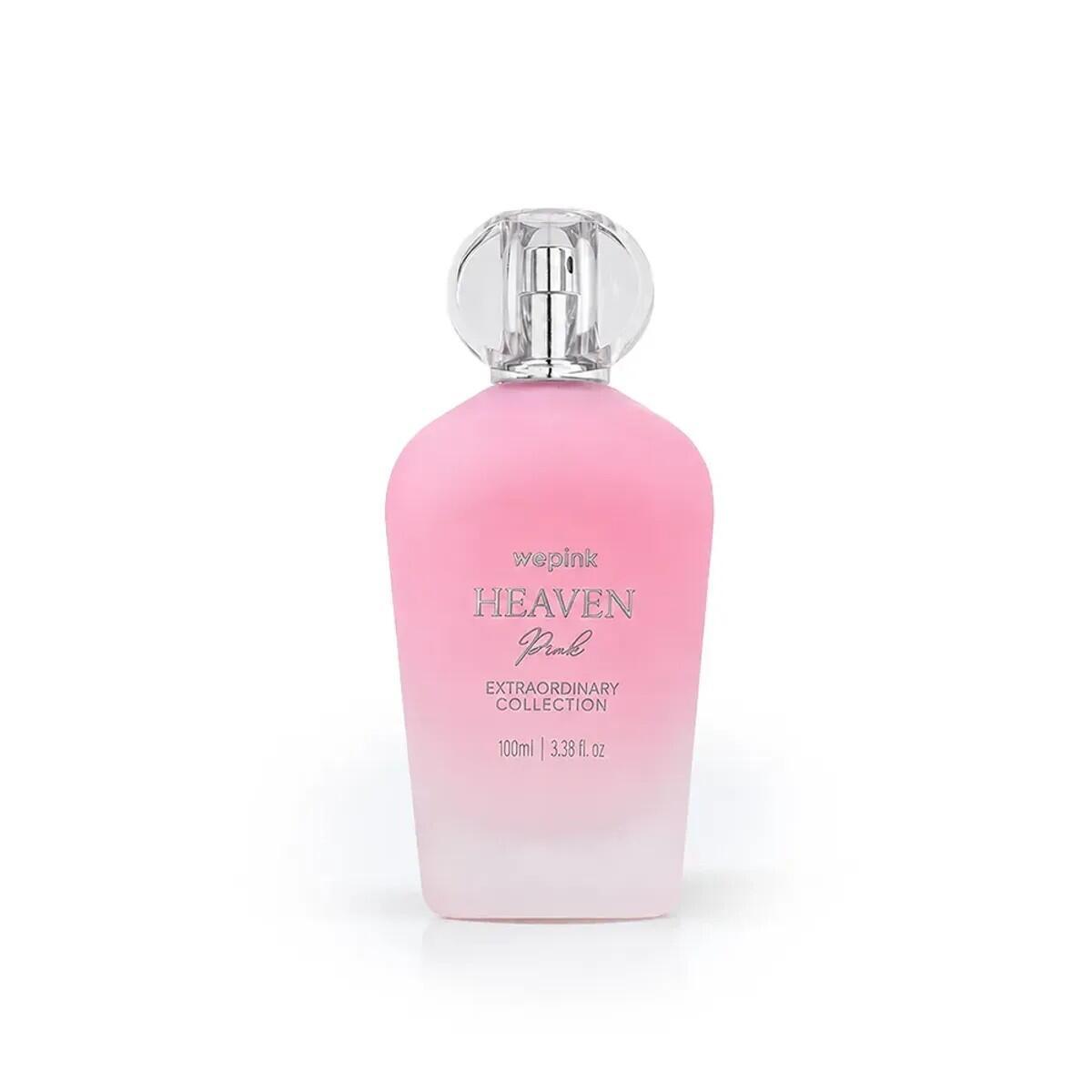 Heaven Pink We Pink 香水 - 2026年の女性用 新着フレグランス