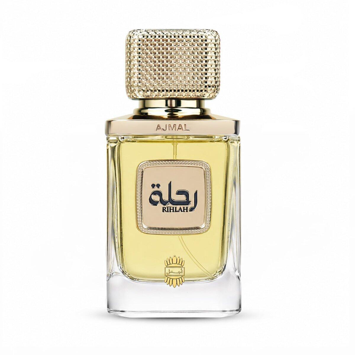 Rihlah Ajmal perfume