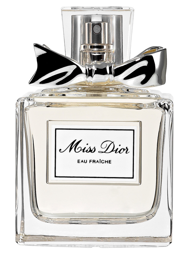 k1104 Christian Dior Eau Fraiche 他 香水まとめ Miss Dior Eau Fraiche Dior 香水- 一款2012年女用香水