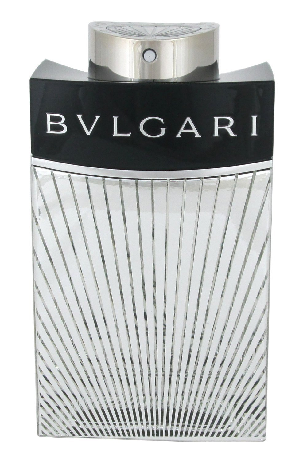 BVLGARI マン　シルバー　オードトワレ　100ml Amazon.com: Bvlgari man eau de toilette Spray de los hombres