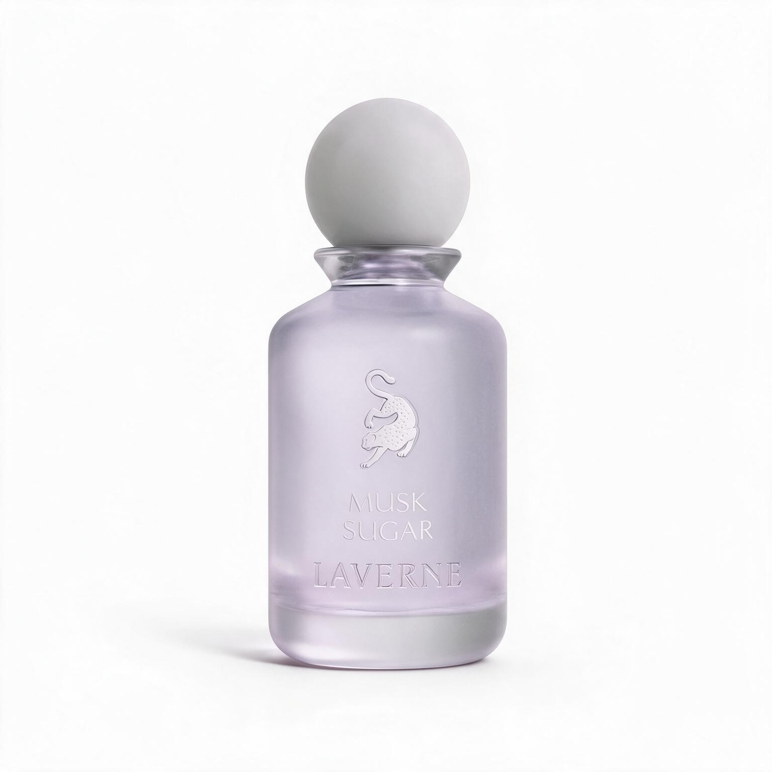Musk Sugar Laverne perfume