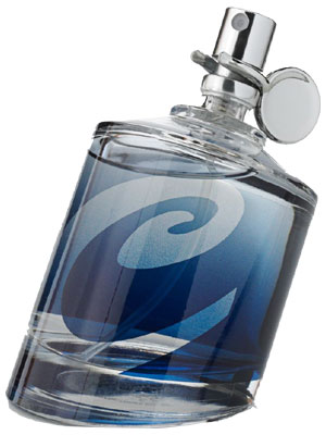 Curve Appeal for Men Liz Claiborne cologne a fragrance for men 2011