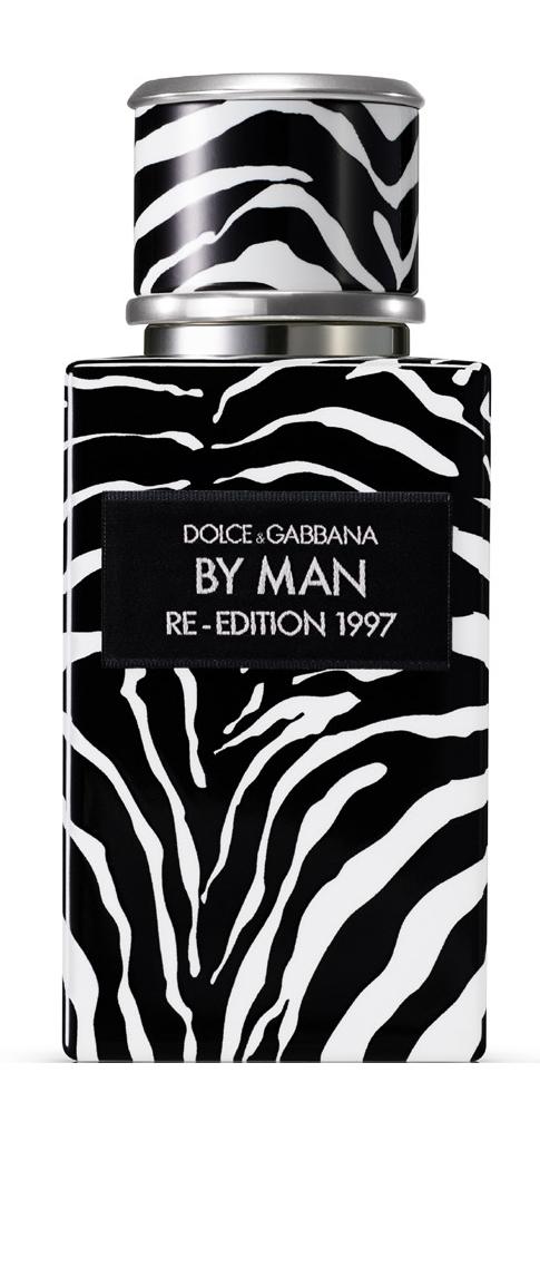 By Man Re-Edition 1997 Dolce&Gabbana Dolce Gabbana by Dolce Gabbana Perfume