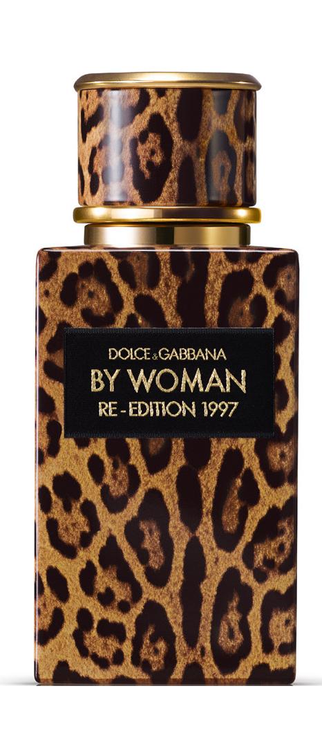 By Woman Re-Edition 1997 Dolce&Gabbana Dolce Gabbana by Dolce Gabbana Perfume