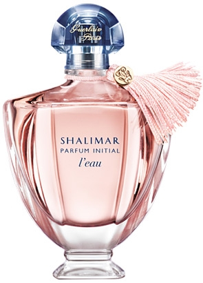 Guerlain Shalimar Parfum Initial L'Eau Guerlain