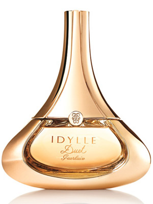 Guerlain Idylle Duet Jasmin-Lilas Guerlain perfume - a fragrância