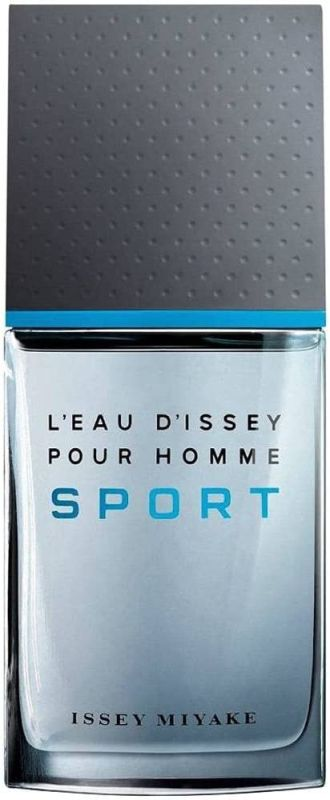 L'Eau d'Issey Pour Homme Sport Issey Miyake Colonia una