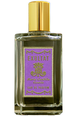 Exultat Maria Candida Gentile perfume - a fragrance for women and