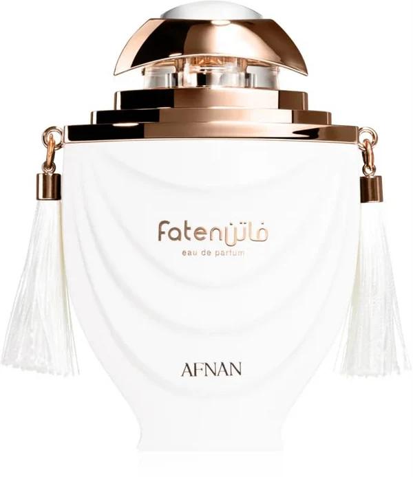 Faten White Afnan perfume