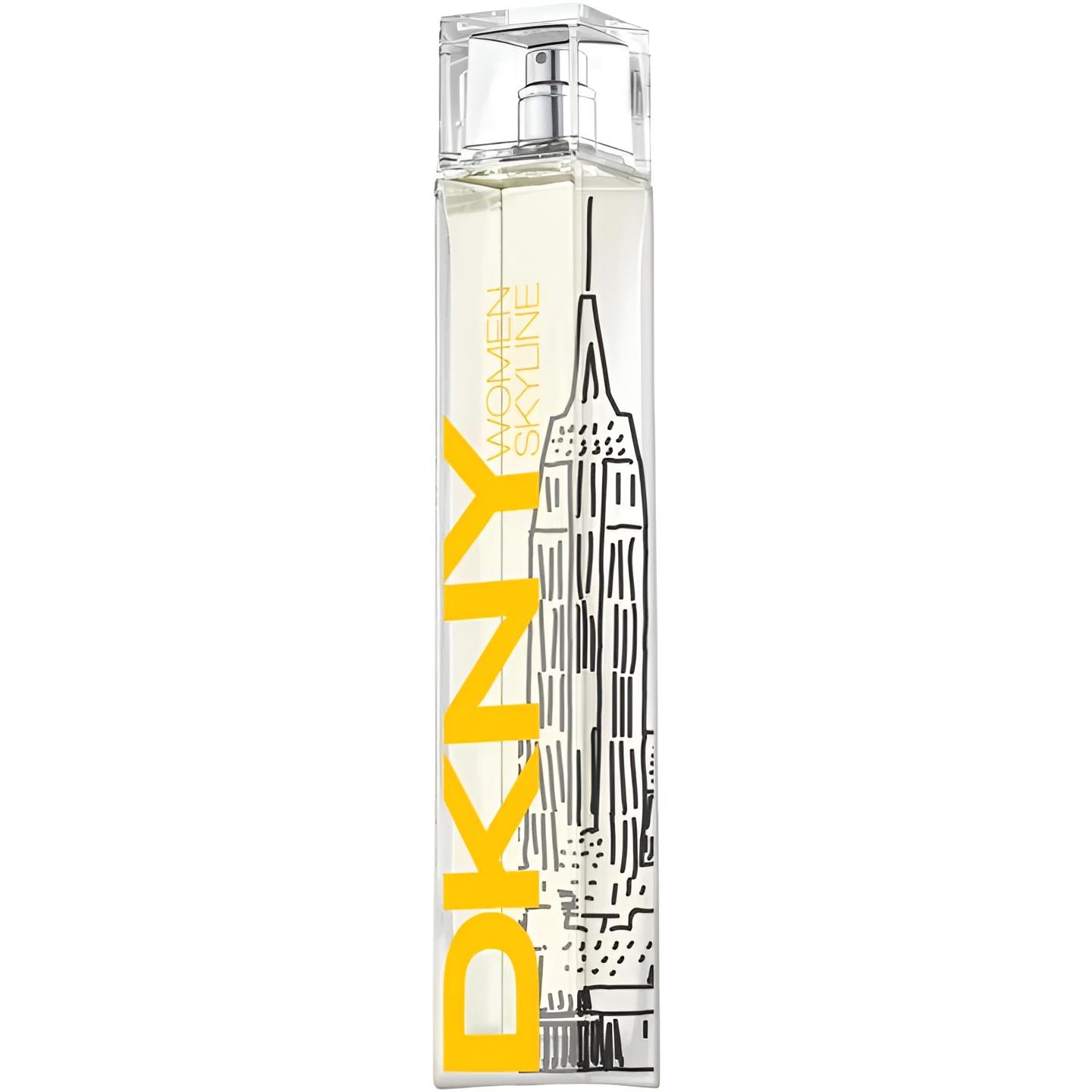 DKNY Women Skyline Donna Karan perfume